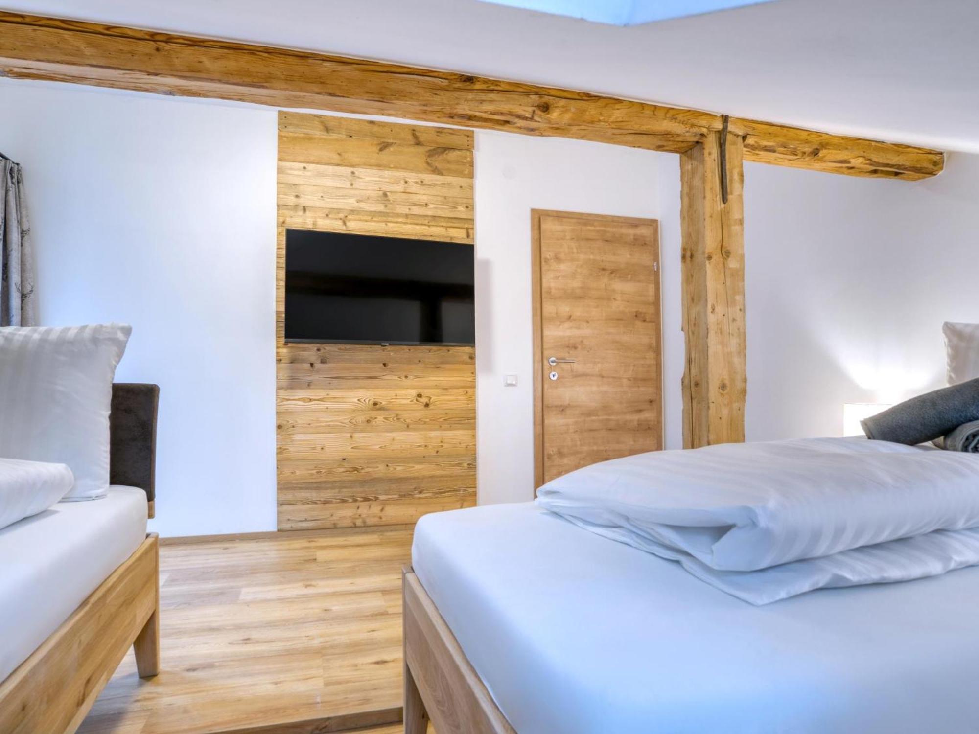 Chalet Bergglueck Sellrain Exteriör bild