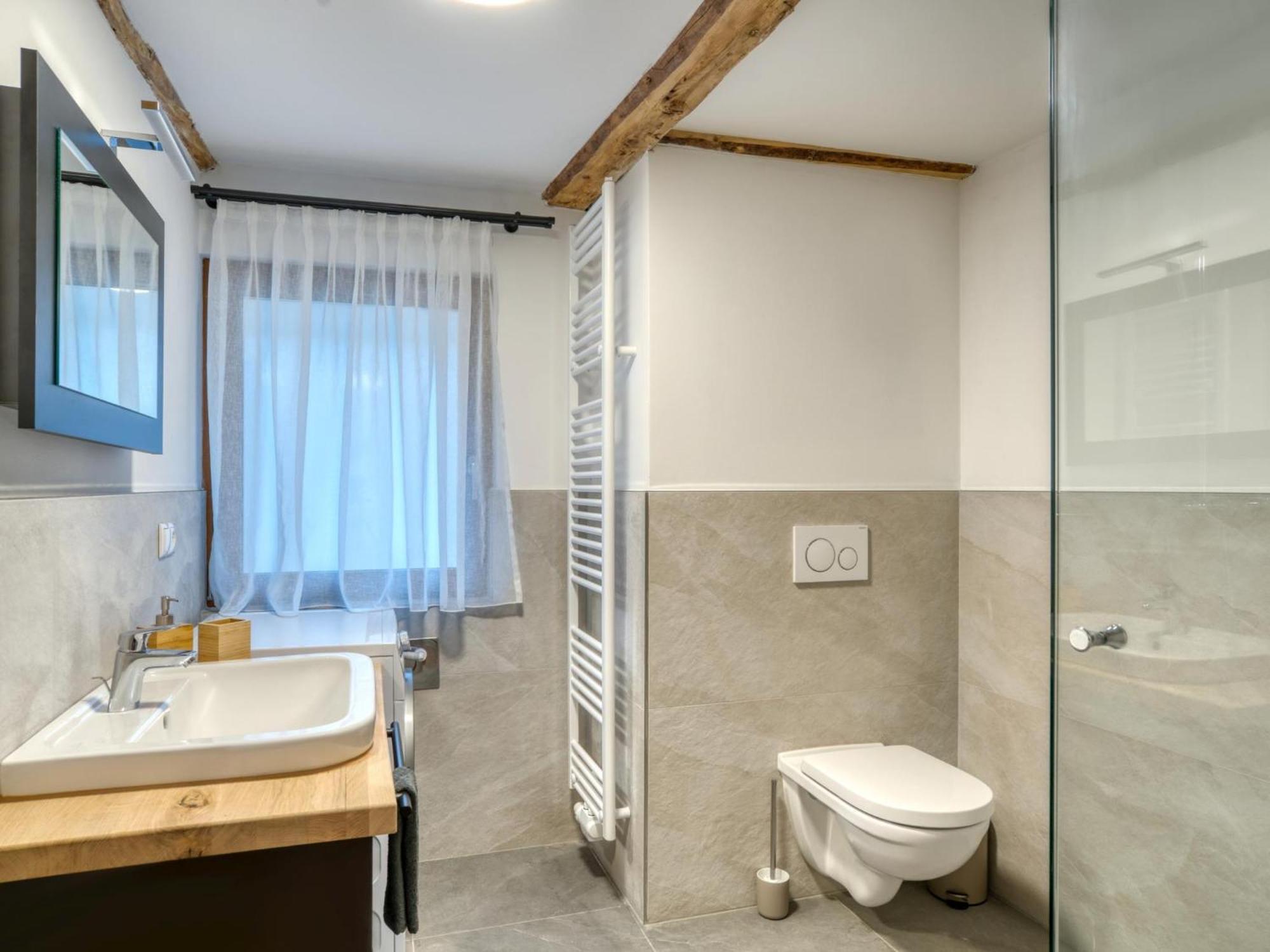 Chalet Bergglueck Sellrain Exteriör bild