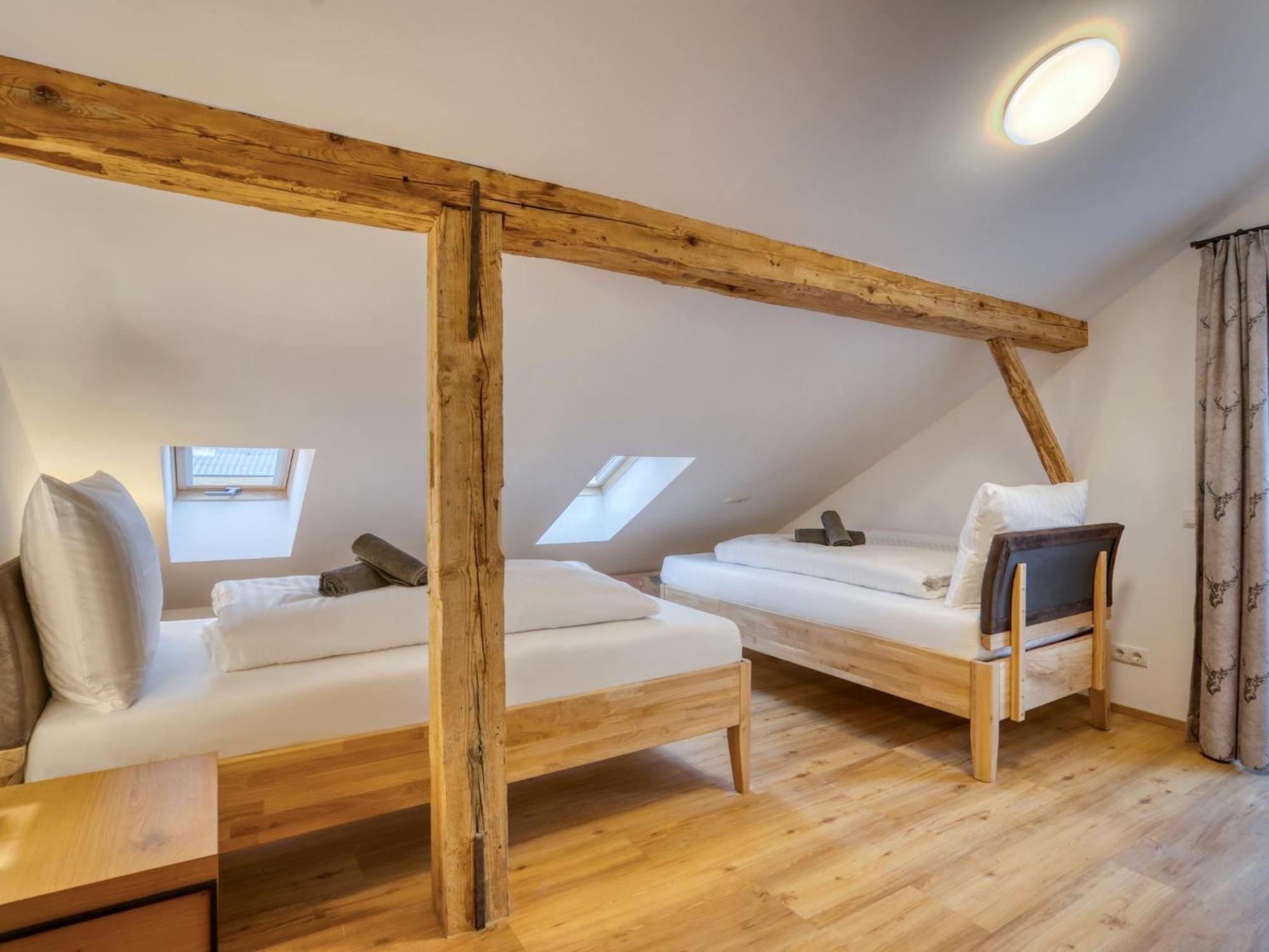 Chalet Bergglueck Sellrain Exteriör bild