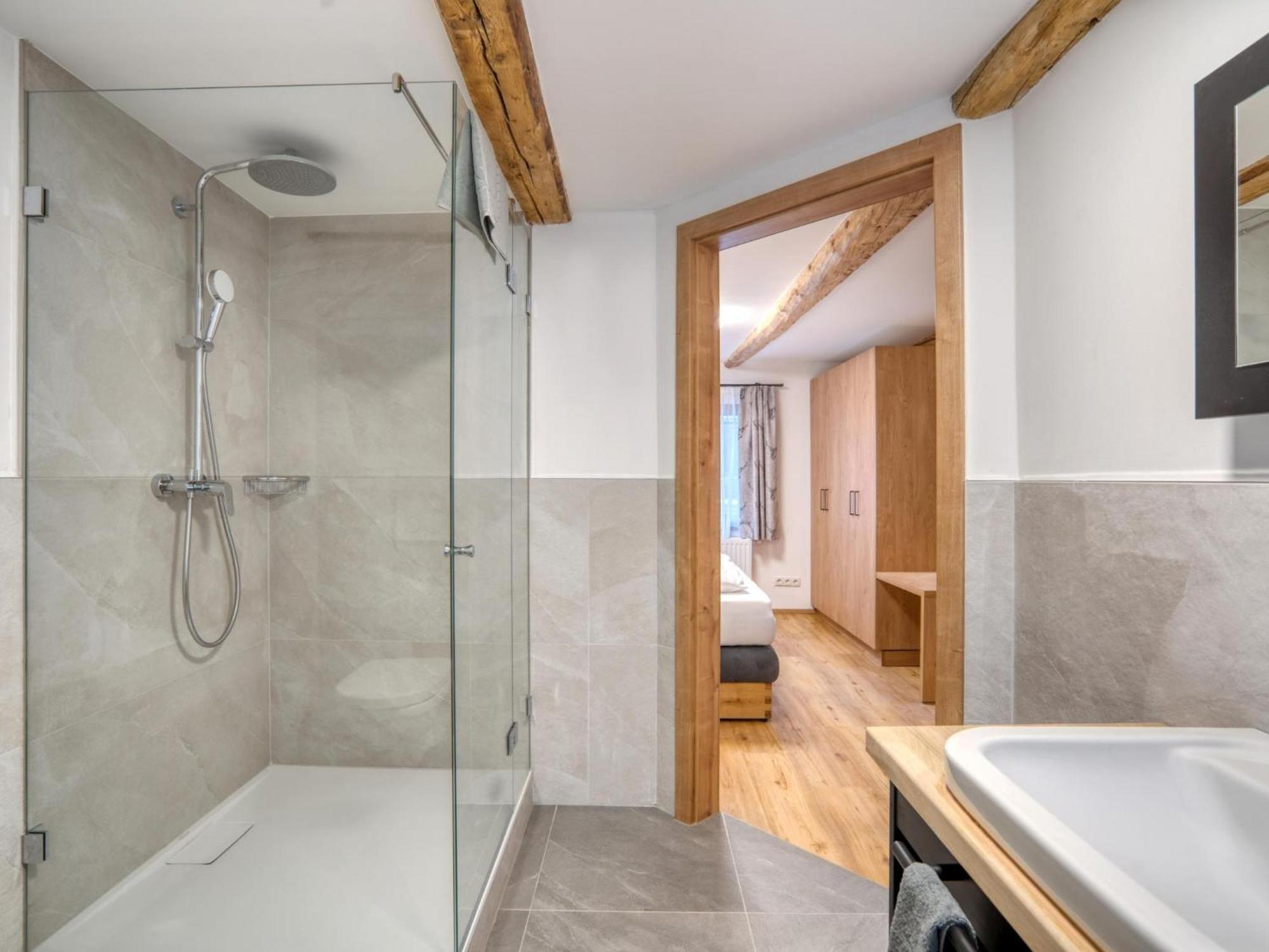 Chalet Bergglueck Sellrain Exteriör bild